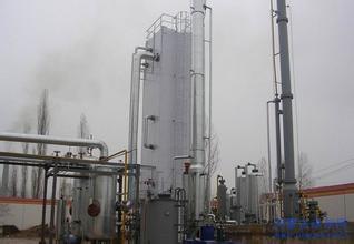 江西煤型天然气资源量预测达450亿立方米